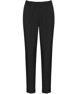 WORKWEAR, SAFETY & CORPORATE CLOTHING SPECIALISTS Cool Stretch - Womens Ultra Comfort Waist Pant