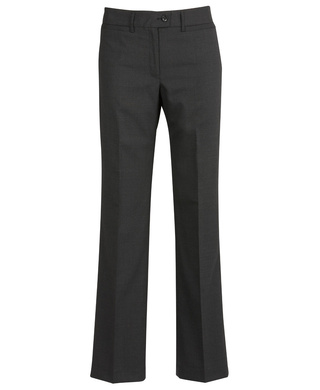 WORKWEAR, SAFETY & CORPORATE CLOTHING SPECIALISTS Comfort Wool - Womens Relaxed Fit Pant