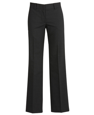 WORKWEAR, SAFETY & CORPORATE CLOTHING SPECIALISTS Comfort Wool - Womens Hipster Fit Pant