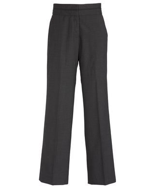 WORKWEAR, SAFETY & CORPORATE CLOTHING SPECIALISTS Cw Midrise Wideband Pant