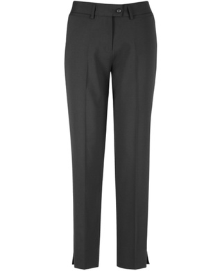 WORKWEAR, SAFETY & CORPORATE CLOTHING SPECIALISTS Comfort Wool - Womens Slim Fit Pant