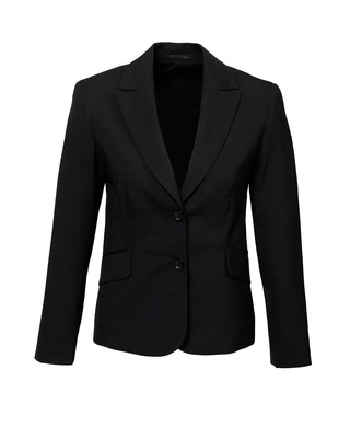 WORKWEAR, SAFETY & CORPORATE CLOTHING SPECIALISTS - Comfort Wool - Womens Short-Mid Length Jacket