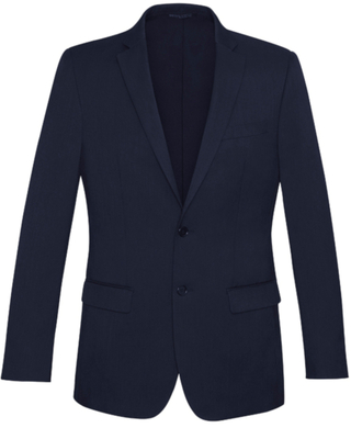 WORKWEAR, SAFETY & CORPORATE CLOTHING SPECIALISTS Mens Slimline Jacket