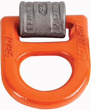 WORKWEAR, SAFETY & CORPORATE CLOTHING SPECIALISTS Weld On Lifting Rings WLL 1.5T