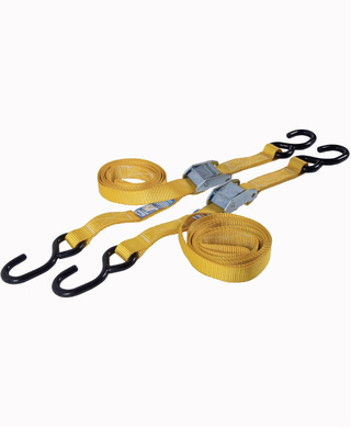WORKWEAR, SAFETY & CORPORATE CLOTHING SPECIALISTS Motor Bike Tiedown 25mm