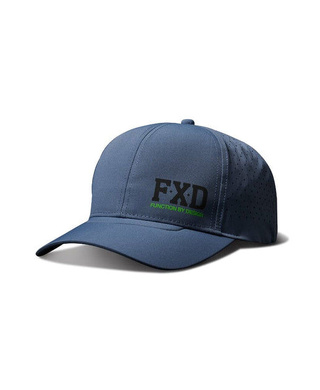 WORKWEAR, SAFETY & CORPORATE CLOTHING SPECIALISTS - DISCONTINUED - CP-12 - Tech Baseball Cap