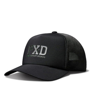 WORKWEAR, SAFETY & CORPORATE CLOTHING SPECIALISTS DISCONTINUED - CP-13 - Tech Trucker Cap