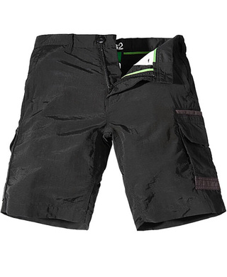WORKWEAR, SAFETY & CORPORATE CLOTHING SPECIALISTS - LS-1 Lightweight Cargo Work Shorts