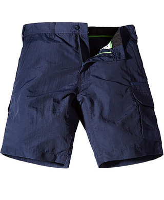 WORKWEAR, SAFETY & CORPORATE CLOTHING SPECIALISTS Lightweight Cargo Work Shorts