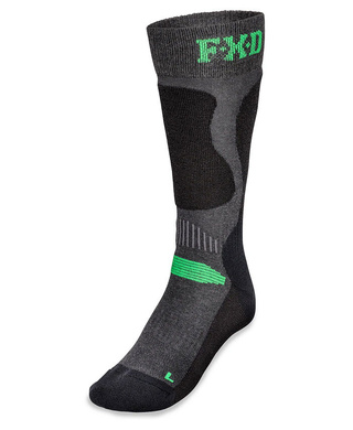 WORKWEAR, SAFETY & CORPORATE CLOTHING SPECIALISTS - SK-7 Tech Sock