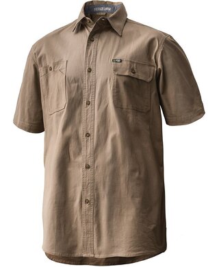 WORKWEAR, SAFETY & CORPORATE CLOTHING SPECIALISTS SSH-1 - Short Sleeve Shirt