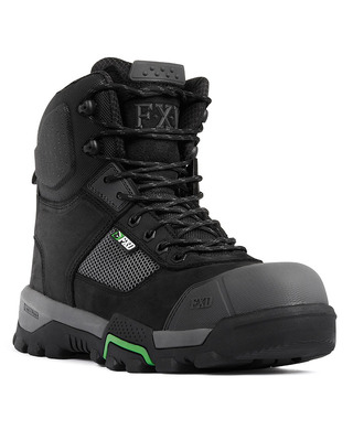 WORKWEAR, SAFETY & CORPORATE CLOTHING SPECIALISTS - WB-1 Work Boot