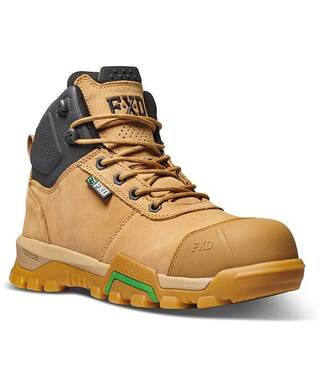 WORKWEAR, SAFETY & CORPORATE CLOTHING SPECIALISTS WB-2 Work Boot