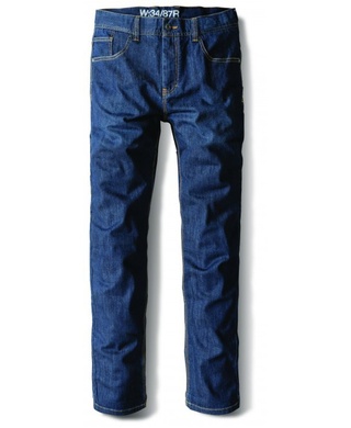 WORKWEAR, SAFETY & CORPORATE CLOTHING SPECIALISTS - WD-2 Work Jeans
