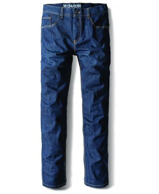 WORKWEAR, SAFETY & CORPORATE CLOTHING SPECIALISTS Work Jeans