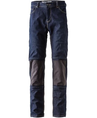 WORKWEAR, SAFETY & CORPORATE CLOTHING SPECIALISTS WD-3 - Work Denim