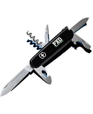 WORKWEAR, SAFETY & CORPORATE CLOTHING SPECIALISTS WK-1 Swiss Army Knife