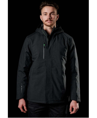 WORKWEAR, SAFETY & CORPORATE CLOTHING SPECIALISTS WO-1 Waterproof Jacket