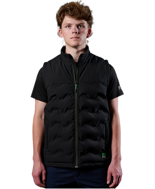 WORKWEAR, SAFETY & CORPORATE CLOTHING SPECIALISTS WO-6 - Puffer Vest