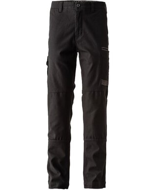 WORKWEAR, SAFETY & CORPORATE CLOTHING SPECIALISTS - WP-3 Work Pant Stretch