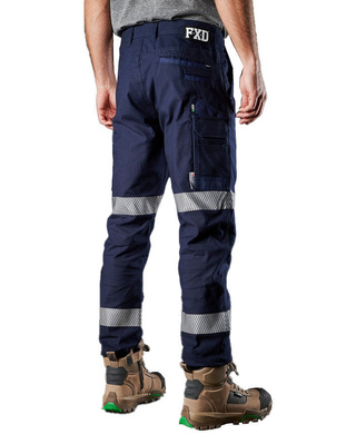 WORKWEAR, SAFETY & CORPORATE CLOTHING SPECIALISTS - WP-3T Taped Stretch Pant
