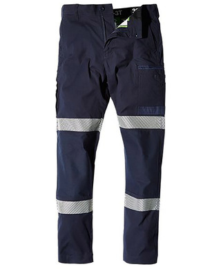 WORKWEAR, SAFETY & CORPORATE CLOTHING SPECIALISTS - WP-3T Taped Stretch Pant