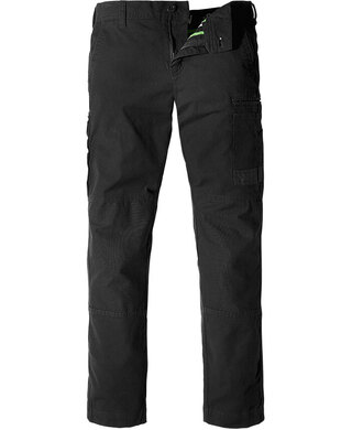 WORKWEAR, SAFETY & CORPORATE CLOTHING SPECIALISTS - WP-3W Ladies Work Pant 360 Stretch