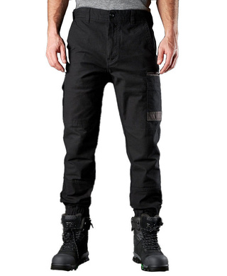 WORKWEAR, SAFETY & CORPORATE CLOTHING SPECIALISTS - WP-4 Work Pant Cuff