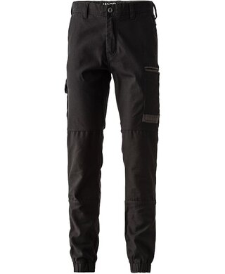 WORKWEAR, SAFETY & CORPORATE CLOTHING SPECIALISTS - WP-4 Work Pant Cuff