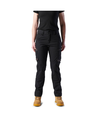 WORKWEAR, SAFETY & CORPORATE CLOTHING SPECIALISTS WP-7W - Ladies Work Pant