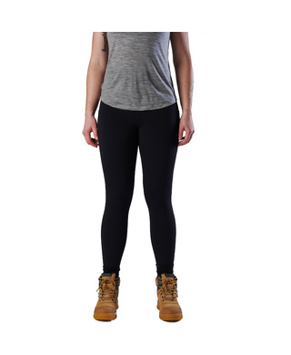 WORKWEAR, SAFETY & CORPORATE CLOTHING SPECIALISTS WP-9W - Ladies Work Legging