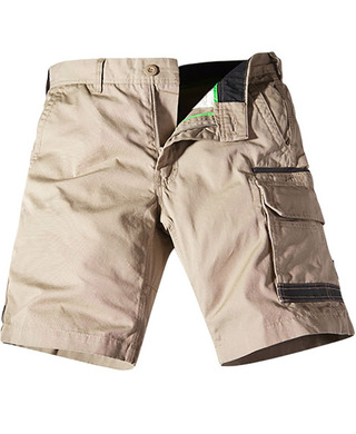 WORKWEAR, SAFETY & CORPORATE CLOTHING SPECIALISTS Cargo Work Shorts