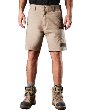 WORKWEAR, SAFETY & CORPORATE CLOTHING SPECIALISTS - WS-3 Strech Work Short