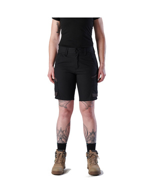 WORKWEAR, SAFETY & CORPORATE CLOTHING SPECIALISTS WS-5W - Ladies Work Short