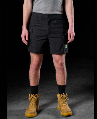 WORKWEAR, SAFETY & CORPORATE CLOTHING SPECIALISTS WS-6 - Stretch Cargo Short