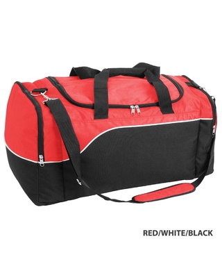 WORKWEAR, SAFETY & CORPORATE CLOTHING SPECIALISTS Align Sports Bag