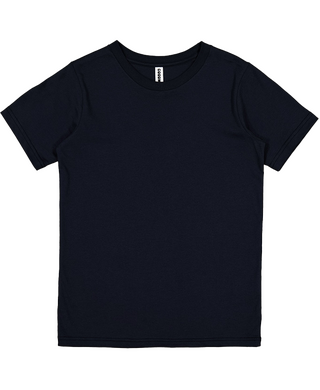 WORKWEAR, SAFETY & CORPORATE CLOTHING SPECIALISTS Kids Basis Short Sleeve Tee