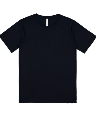 WORKWEAR, SAFETY & CORPORATE CLOTHING SPECIALISTS - Mens Basis Short Sleeve Tee
