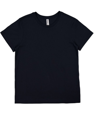 WORKWEAR, SAFETY & CORPORATE CLOTHING SPECIALISTS - Womens Basis Short Sleeve Tee