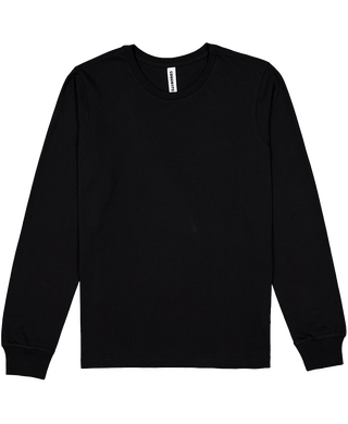 WORKWEAR, SAFETY & CORPORATE CLOTHING SPECIALISTS - Womens Basis Long Sleeve Tee