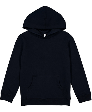 WORKWEAR, SAFETY & CORPORATE CLOTHING SPECIALISTS Kids Basis Hoodie
