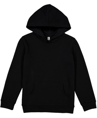 WORKWEAR, SAFETY & CORPORATE CLOTHING SPECIALISTS - Youth Basis Hoodie