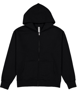 WORKWEAR, SAFETY & CORPORATE CLOTHING SPECIALISTS - Womens Everyday Zip Hoodie