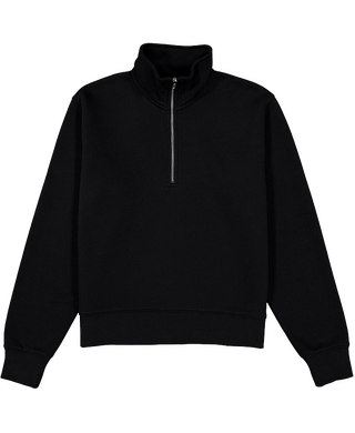 WORKWEAR, SAFETY & CORPORATE CLOTHING SPECIALISTS Womens Everyday 1/4 Zip