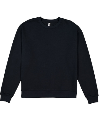 WORKWEAR, SAFETY & CORPORATE CLOTHING SPECIALISTS Mens Everyday Crew Sweatshirt