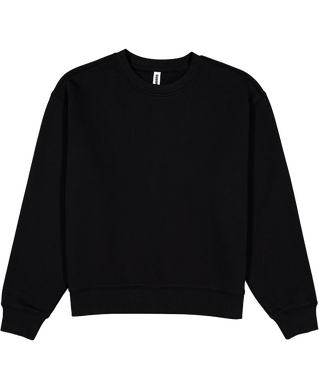 WORKWEAR, SAFETY & CORPORATE CLOTHING SPECIALISTS - Womens Everyday Crew Sweatshirt