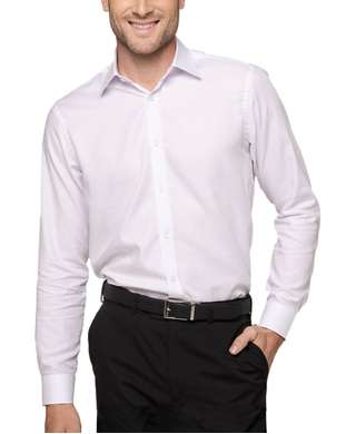 WORKWEAR, SAFETY & CORPORATE CLOTHING SPECIALISTS - ULTIMATE - MEN'S ULTIMATE LONG SLEEVE SHIRT