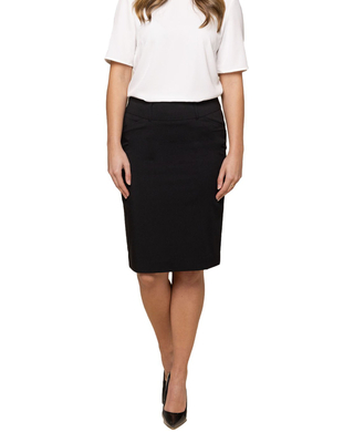 WORKWEAR, SAFETY & CORPORATE CLOTHING SPECIALISTS - Elliott - Womens Pencil Skirt