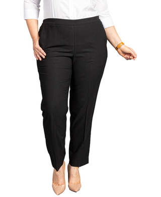 WORKWEAR, SAFETY & CORPORATE CLOTHING SPECIALISTS - ELLIOT - WOMEN'S PULL ON PANT