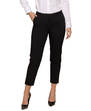 WORKWEAR, SAFETY & CORPORATE CLOTHING SPECIALISTS - ELLIOT WOMEN'S 7/8TH PANT